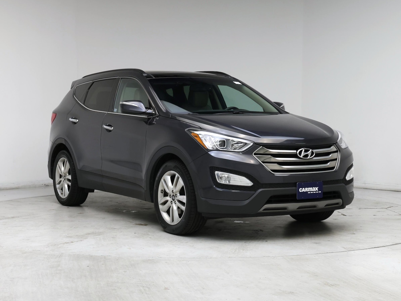 hyundai santa fe 2016 5XYZWDLA1GG350467 image hyundai santa fe 2016 5XYZWDLA1GG350467 image